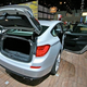 Image for article titled BMW 5 Series GT Has Some Positive Elements